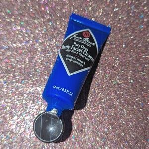 $5 Jack Black Pure Clean Daily Facial Cleanserwith Aloe & Sage Leaf